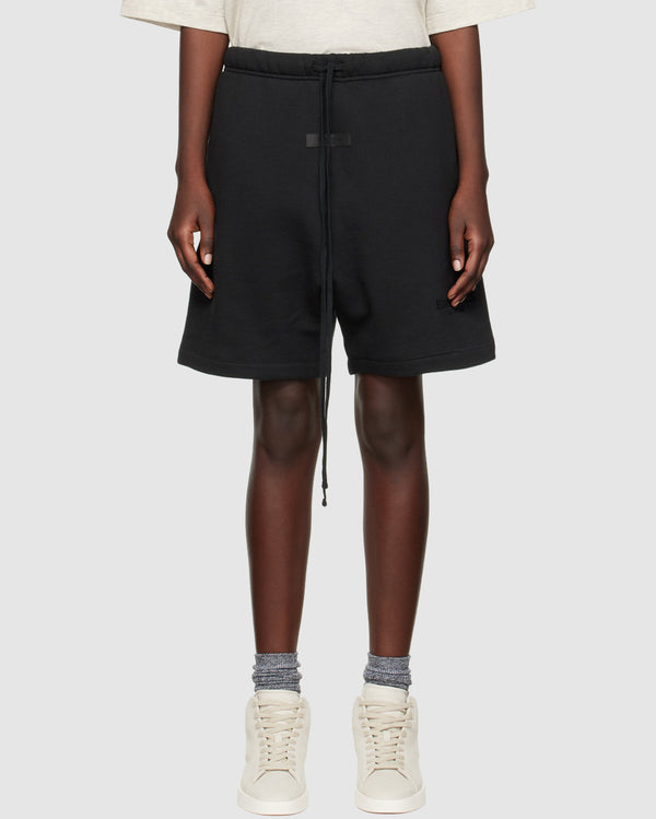 Essentials Shorts - Black SS22 (New)