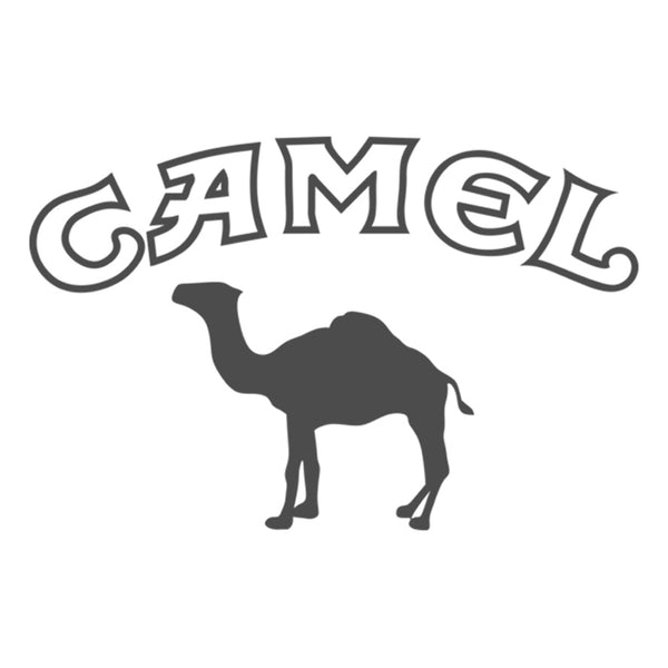 Camel Cigarettes