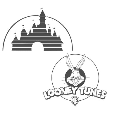 All Disney & Cartoon