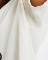 Vintage, 80s, Jamaica, Souvenir, Art, Tee, The Real Deal, size extra small, colour Black, newtown, sydney, australia, thrift store, opshop, preloved, secondhand, sustainable, retro, antique, 70s, 80s, 90s, 2000s, 00s, fashion, clothing, streetwear, trendy, garment, style, boutique, store, shop, archive, sale, cheap, best, top, T-Shirts