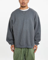 Vintage Russell Athletic Sweatshirt <br>XXL , The Real Deal , newtown, sydney, australia, thrift store, opshop, preloved, secondhand, sustainable, retro, antique, 70s, 80s, 90s, 2000s, 00s, fashion, clothing, streetwear, trendy, garment, style, boutique, store, shop, archive, sale, cheap, best, top