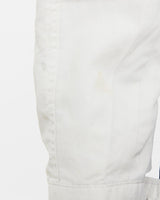 Vintage, Tommy, Hilfiger, Sailing, Jacket, The Real Deal, size large, colour White, newtown, sydney, australia, thrift store, opshop, preloved, secondhand, sustainable, retro, antique, 70s, 80s, 90s, 2000s, 00s, fashion, clothing, streetwear, trendy, garment, style, boutique, store, shop, archive, sale, cheap, best, top, Jackets