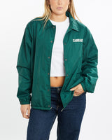 Vintage, Carhartt, Coaches, Jacket, The Real Deal, size medium, colour Green, newtown, sydney, australia, thrift store, opshop, preloved, secondhand, sustainable, retro, antique, 70s, 80s, 90s, 2000s, 00s, fashion, clothing, streetwear, trendy, garment, style, boutique, store, shop, archive, sale, cheap, best, top, Jackets