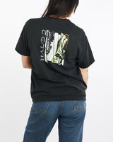 Vintage, Halo, 2, Xbox, Gaming, Tee, The Real Deal, size large, colour Black, newtown, sydney, australia, thrift store, opshop, preloved, secondhand, sustainable, retro, antique, 70s, 80s, 90s, 2000s, 00s, fashion, clothing, streetwear, trendy, garment, style, boutique, store, shop, archive, sale, cheap, best, top, T-Shirts