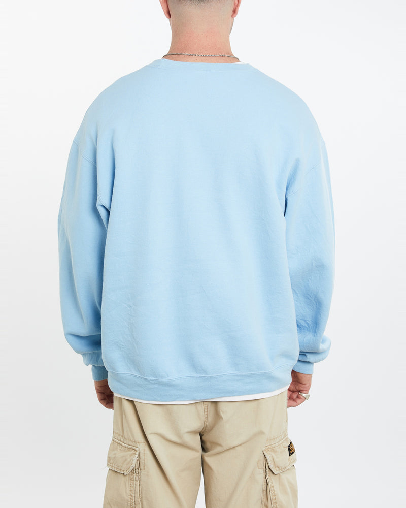 Vintage Cocker Spaniel Sweatshirt <br>XL , The Real Deal , newtown, sydney, australia, thrift store, opshop, preloved, secondhand, sustainable, retro, antique, 70s, 80s, 90s, 2000s, 00s, fashion, clothing, streetwear, trendy, garment, style, boutique, store, shop, archive, sale, cheap, best, top