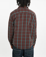 Vintage Patagonia Button Up Shirt <br>L , The Real Deal , newtown, sydney, australia, thrift store, opshop, preloved, secondhand, sustainable, retro, antique, 70s, 80s, 90s, 2000s, 00s, fashion, clothing, streetwear, trendy, garment, style, boutique, store, shop, archive, sale, cheap, best, top