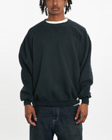 Vintage 90s Russell Athletic Sweatshirt <br>L , The Real Deal , newtown, sydney, australia, thrift store, opshop, preloved, secondhand, sustainable, retro, antique, 70s, 80s, 90s, 2000s, 00s, fashion, clothing, streetwear, trendy, garment, style, boutique, store, shop, archive, sale, cheap, best, top