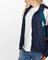 Vintage, 90s, Puma, Track, Jacket, The Real Deal, size medium, colour Multicolour, newtown, sydney, australia, thrift store, opshop, preloved, secondhand, sustainable, retro, antique, 70s, 80s, 90s, 2000s, 00s, fashion, clothing, streetwear, trendy, garment, style, boutique, store, shop, archive, sale, cheap, best, top, Jackets