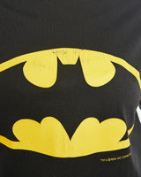 Vintage 90s Batman Movie Tee <br>S , The Real Deal , newtown, sydney, australia, thrift store, opshop, preloved, secondhand, sustainable, retro, antique, 70s, 80s, 90s, 2000s, 00s, fashion, clothing, streetwear, trendy, garment, style, boutique, store, shop, archive, sale, cheap, best, top