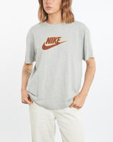 Vintage Nike Tee <br>M , The Real Deal , newtown, sydney, australia, thrift store, opshop, preloved, secondhand, sustainable, retro, antique, 70s, 80s, 90s, 2000s, 00s, fashion, clothing, streetwear, trendy, garment, style, boutique, store, shop, archive, sale, cheap, best, top