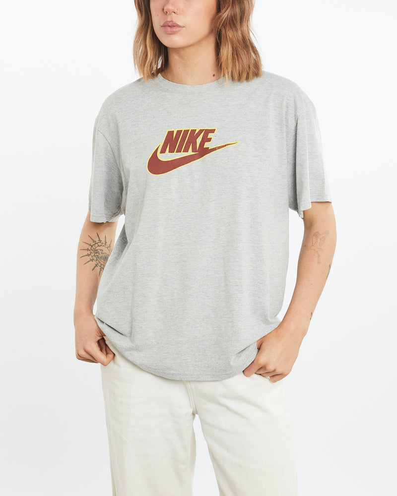 Vintage Nike Tee <br>M , The Real Deal , newtown, sydney, australia, thrift store, opshop, preloved, secondhand, sustainable, retro, antique, 70s, 80s, 90s, 2000s, 00s, fashion, clothing, streetwear, trendy, garment, style, boutique, store, shop, archive, sale, cheap, best, top