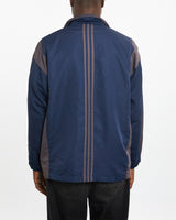 Vintage Adidas Track Jacket <br>L , The Real Deal , newtown, sydney, australia, thrift store, opshop, preloved, secondhand, sustainable, retro, antique, 70s, 80s, 90s, 2000s, 00s, fashion, clothing, streetwear, trendy, garment, style, boutique, store, shop, archive, sale, cheap, best, top