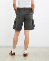 Vintage, Levi's, Cargo, Shorts, The Real Deal, size 31", colour Black, newtown, sydney, australia, thrift store, opshop, preloved, secondhand, sustainable, retro, antique, 70s, 80s, 90s, 2000s, 00s, fashion, clothing, streetwear, trendy, garment, style, boutique, store, shop, archive, sale, cheap, best, top, Shorts