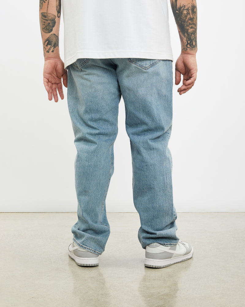 Vintage Levi's 501 Denim Jeans <br>40"