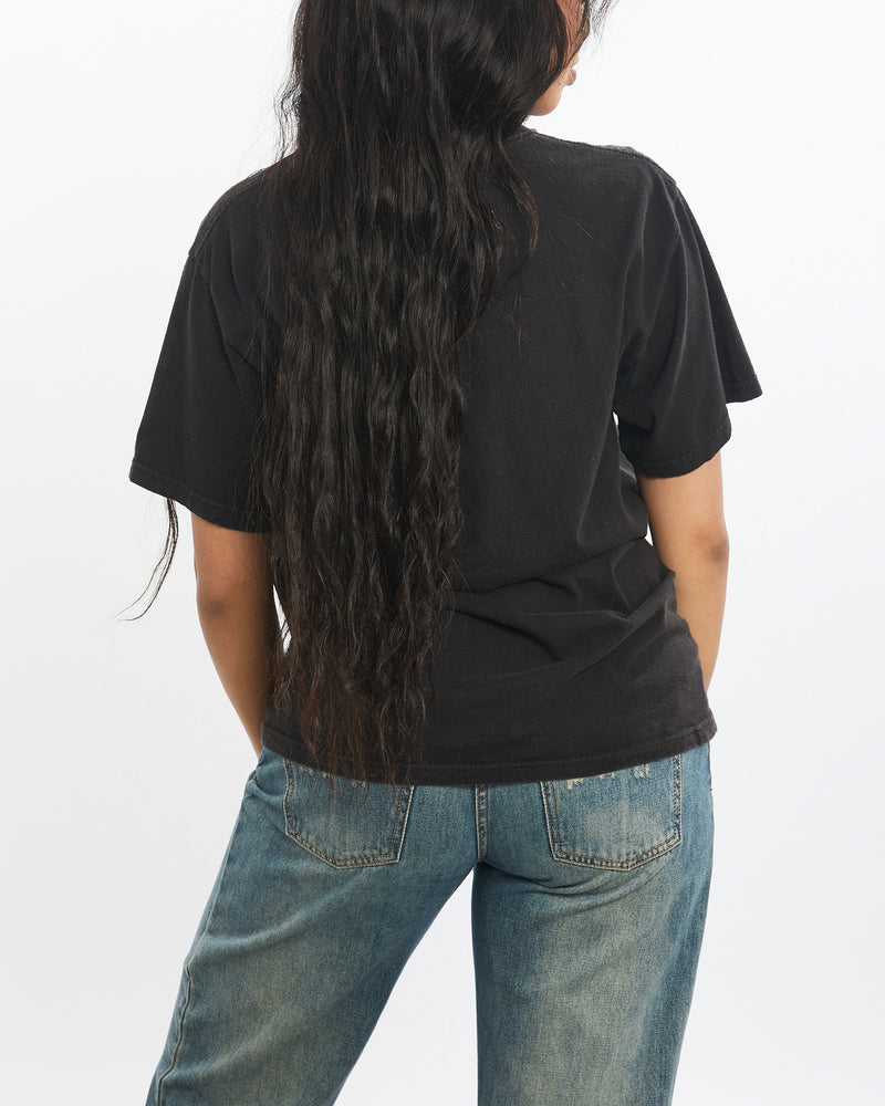 Vintage 90s Speed Racer Movie Tee <br>S , The Real Deal , newtown, sydney, australia, thrift store, opshop, preloved, secondhand, sustainable, retro, antique, 70s, 80s, 90s, 2000s, 00s, fashion, clothing, streetwear, trendy, garment, style, boutique, store, shop, archive, sale, cheap, best, top