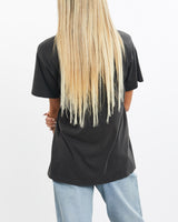 Vintage, 90s, MLB, Colorado, Rockies, Tee, The Real Deal, size extra small, colour Black, newtown, sydney, australia, thrift store, opshop, preloved, secondhand, sustainable, retro, antique, 70s, 80s, 90s, 2000s, 00s, fashion, clothing, streetwear, trendy, garment, style, boutique, store, shop, archive, sale, cheap, best, top, T-Shirts