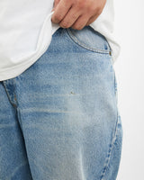 Vintage Carhartt Denim Jeans <br>39"