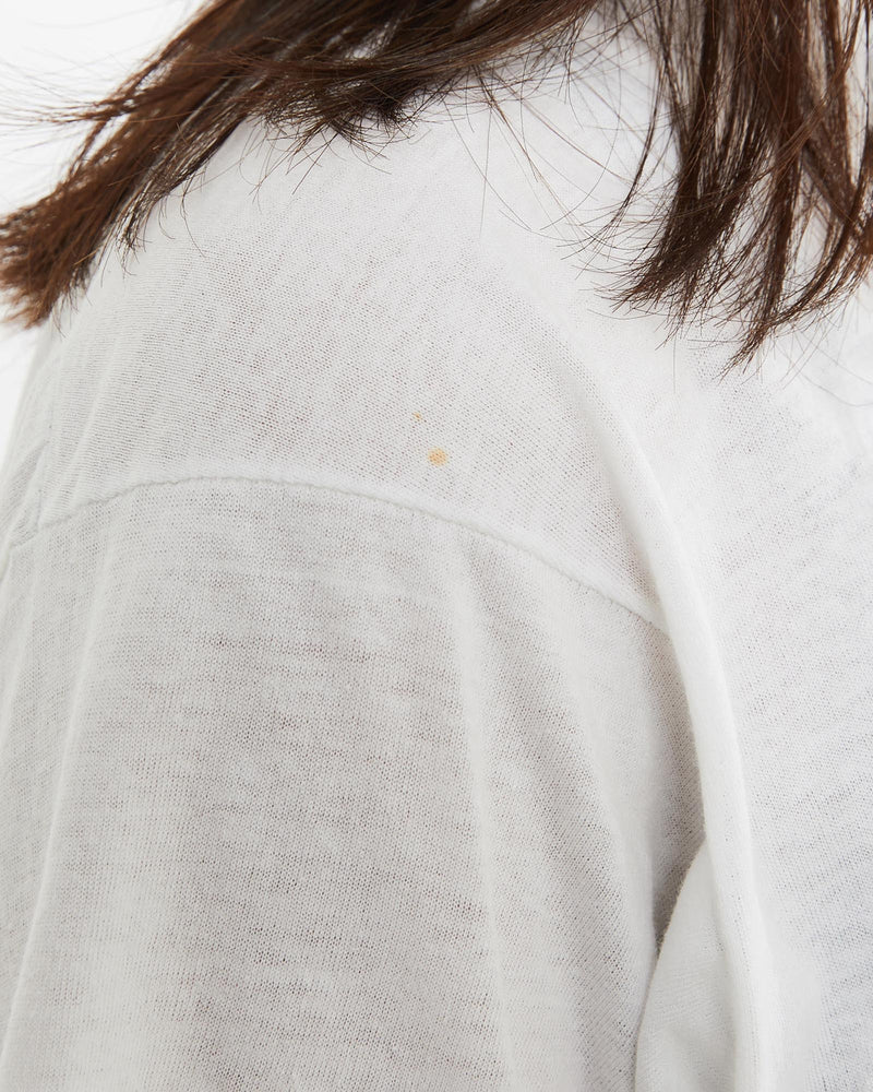 Vintage, 80s, Hershey's, Chocolate, Tee, The Real Deal, size double extra small, colour White, newtown, sydney, australia, thrift store, opshop, preloved, secondhand, sustainable, retro, antique, 70s, 80s, 90s, 2000s, 00s, fashion, clothing, streetwear, trendy, garment, style, boutique, store, shop, archive, sale, cheap, best, top, T-Shirts