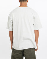 Vintage, Calvin, Klein, Tee, The Real Deal, size large, colour Grey, newtown, sydney, australia, thrift store, opshop, preloved, secondhand, sustainable, retro, antique, 70s, 80s, 90s, 2000s, 00s, fashion, clothing, streetwear, trendy, garment, style, boutique, store, shop, archive, sale, cheap, best, top, T-Shirts