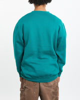 Vintage 90s Disney Winnie The Pooh Sweatshirt <br>M , The Real Deal , newtown, sydney, australia, thrift store, opshop, preloved, secondhand, sustainable, retro, antique, 70s, 80s, 90s, 2000s, 00s, fashion, clothing, streetwear, trendy, garment, style, boutique, store, shop, archive, sale, cheap, best, top