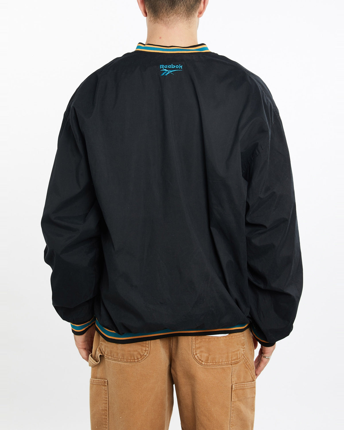 Buy Vintage Reebok Clothing Online | The Real Deal Buy Vintage Reebok Clothing Online | The Real Deal