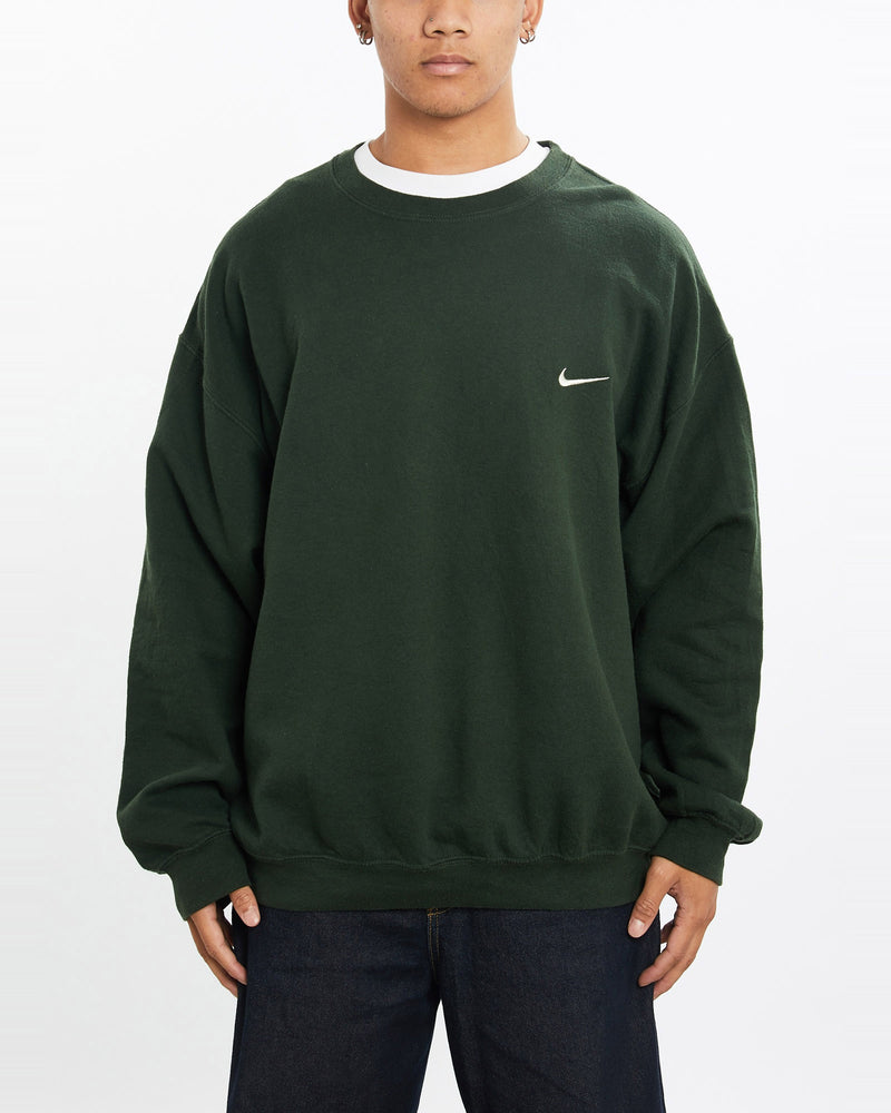 Vintage Nike Sweatshirt L The Real Deal
