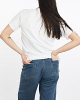 Vintage, 1994, USA, FIFA, World, Cup, Belgium, Team, Tee, The Real Deal, size medium, colour White, newtown, sydney, australia, thrift store, opshop, preloved, secondhand, sustainable, retro, antique, 70s, 80s, 90s, 2000s, 00s, fashion, clothing, streetwear, trendy, garment, style, boutique, store, shop, archive, sale, cheap, best, top, T-Shirts