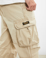 Vintage Polo Jeans Co. Cargo Pants <br>34"