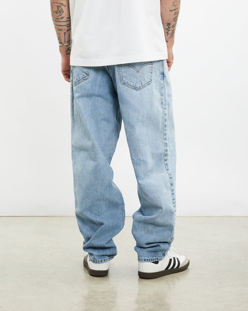 Vintage Levi's 516 Denim Jeans <br>32"