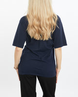 Vintage 1998 South Park Cartoon Tee <br>S , The Real Deal , newtown, sydney, australia, thrift store, opshop, preloved, secondhand, sustainable, retro, antique, 70s, 80s, 90s, 2000s, 00s, fashion, clothing, streetwear, trendy, garment, style, boutique, store, shop, archive, sale, cheap, best, top