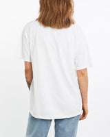 Vintage, 90s, Templeton, Elementary, Planet, Tee, The Real Deal, size medium, colour White, newtown, sydney, australia, thrift store, opshop, preloved, secondhand, sustainable, retro, antique, 70s, 80s, 90s, 2000s, 00s, fashion, clothing, streetwear, trendy, garment, style, boutique, store, shop, archive, sale, cheap, best, top, T-Shirts