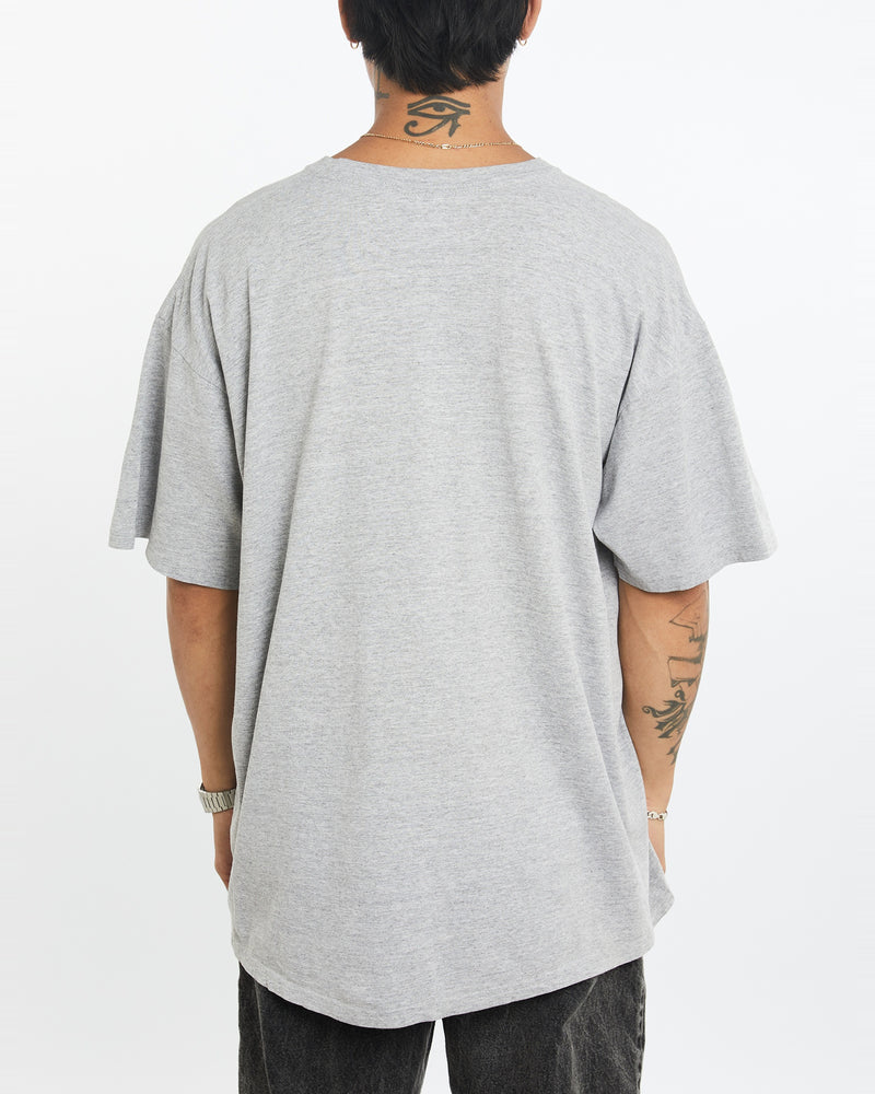 Vintage Nike NFL Pittsburgh Steelers Tee <br>XL , The Real Deal , newtown, sydney, australia, thrift store, opshop, preloved, secondhand, sustainable, retro, antique, 70s, 80s, 90s, 2000s, 00s, fashion, clothing, streetwear, trendy, garment, style, boutique, store, shop, archive, sale, cheap, best, top