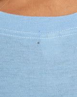 Vintage, 80s, Myrtle, Beach, Ski, Patrol, Tee, The Real Deal, size extra small, colour Blue, newtown, sydney, australia, thrift store, opshop, preloved, secondhand, sustainable, retro, antique, 70s, 80s, 90s, 2000s, 00s, fashion, clothing, streetwear, trendy, garment, style, boutique, store, shop, archive, sale, cheap, best, top, T-Shirts