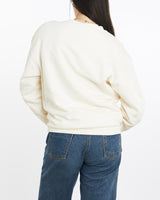 Vintage, 90s, Disney, Winnie, The, Pooh, Sweatshirt, The Real Deal, size medium, colour Beige, newtown, sydney, australia, thrift store, opshop, preloved, secondhand, sustainable, retro, antique, 70s, 80s, 90s, 2000s, 00s, fashion, clothing, streetwear, trendy, garment, style, boutique, store, shop, archive, sale, cheap, best, top, Sweats and hoodies