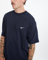 Vintage 90s Nike Seelöwen Bodenwöhr Tee <br>L , The Real Deal , newtown, sydney, australia, thrift store, opshop, preloved, secondhand, sustainable, retro, antique, 70s, 80s, 90s, 2000s, 00s, fashion, clothing, streetwear, trendy, garment, style, boutique, store, shop, archive, sale, cheap, best, top