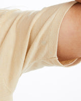 Vintage, 80s, Clan, MacCallum, Tee, The Real Deal, size small, colour Brown, newtown, sydney, australia, thrift store, opshop, preloved, secondhand, sustainable, retro, antique, 70s, 80s, 90s, 2000s, 00s, fashion, clothing, streetwear, trendy, garment, style, boutique, store, shop, archive, sale, cheap, best, top, T-Shirts