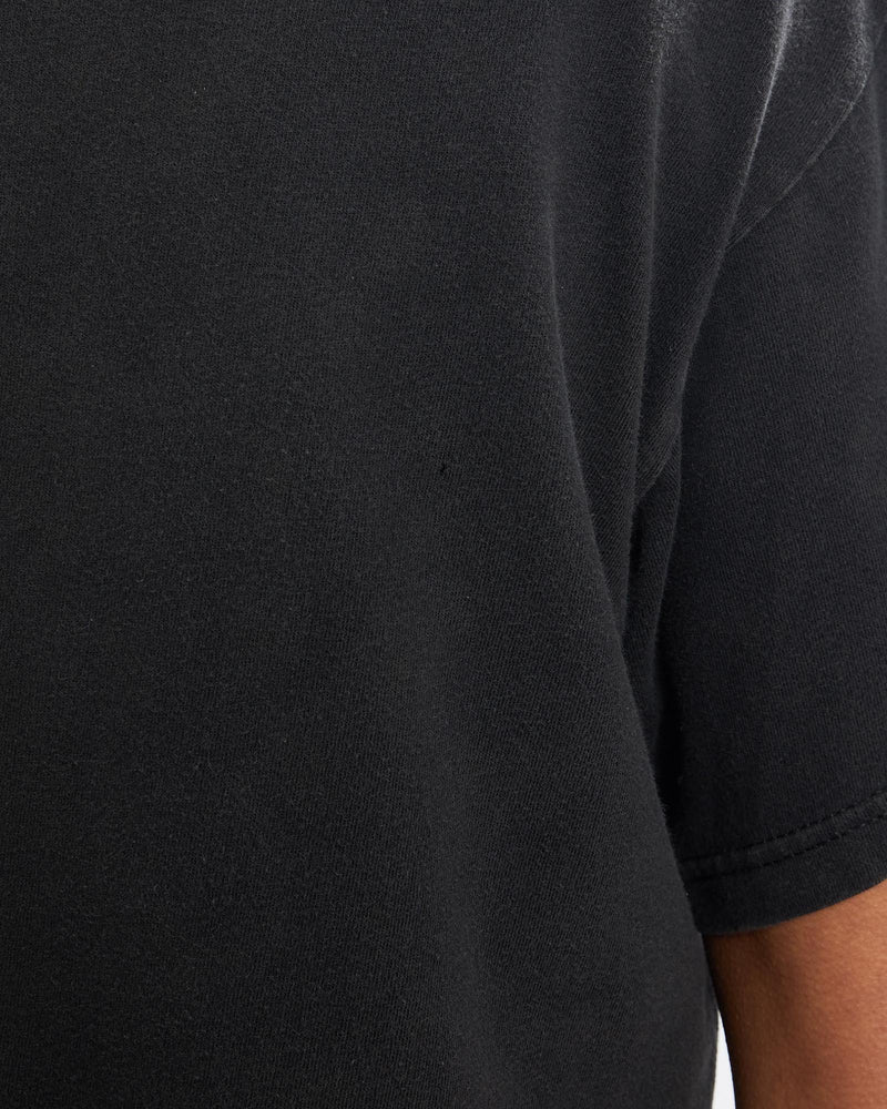 Vintage, WWE, Smack, Down, Tee, The Real Deal, size extra small, colour Black, newtown, sydney, australia, thrift store, opshop, preloved, secondhand, sustainable, retro, antique, 70s, 80s, 90s, 2000s, 00s, fashion, clothing, streetwear, trendy, garment, style, boutique, store, shop, archive, sale, cheap, best, top, T-Shirts