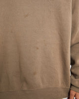 Vintage Russell Athletic Sweatshirt <br>XL , The Real Deal , newtown, sydney, australia, thrift store, opshop, preloved, secondhand, sustainable, retro, antique, 70s, 80s, 90s, 2000s, 00s, fashion, clothing, streetwear, trendy, garment, style, boutique, store, shop, archive, sale, cheap, best, top