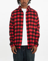 Vintage Woolrich Button Up Shirt <br>L , The Real Deal , newtown, sydney, australia, thrift store, opshop, preloved, secondhand, sustainable, retro, antique, 70s, 80s, 90s, 2000s, 00s, fashion, clothing, streetwear, trendy, garment, style, boutique, store, shop, archive, sale, cheap, best, top