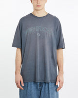 Vintage, Harley, Davidson, Tee, The Real Deal, size extra large, colour Grey, newtown, sydney, australia, thrift store, opshop, preloved, secondhand, sustainable, retro, antique, 70s, 80s, 90s, 2000s, 00s, fashion, clothing, streetwear, trendy, garment, style, boutique, store, shop, archive, sale, cheap, best, top, T-Shirts