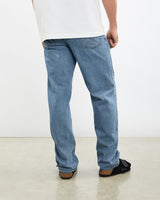 Vintage Levi's 550 Denim Jeans <br>34" , The Real Deal , newtown, sydney, australia, thrift store, opshop, preloved, secondhand, sustainable, retro, antique, 70s, 80s, 90s, 2000s, 00s, fashion, clothing, streetwear, trendy, garment, style, boutique, store, shop, archive, sale, cheap, best, top