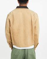 Vintage Dickies Detroit Workwear Jacket <br>XL , The Real Deal , newtown, sydney, australia, thrift store, opshop, preloved, secondhand, sustainable, retro, antique, 70s, 80s, 90s, 2000s, 00s, fashion, clothing, streetwear, trendy, garment, style, boutique, store, shop, archive, sale, cheap, best, top