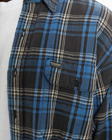 Vintage 90s Ralph Lauren Polo Sport Button Up Shirt <br>L , The Real Deal , newtown, sydney, australia, thrift store, opshop, preloved, secondhand, sustainable, retro, antique, 70s, 80s, 90s, 2000s, 00s, fashion, clothing, streetwear, trendy, garment, style, boutique, store, shop, archive, sale, cheap, best, top