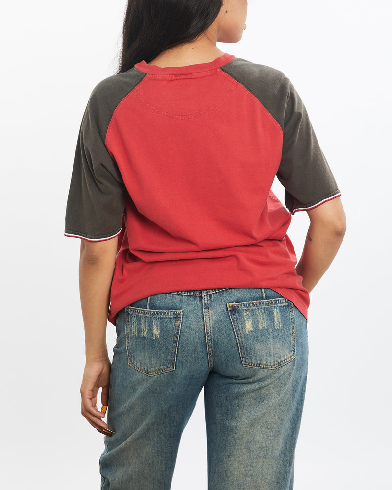 Vintage Nike Tee <br>S , The Real Deal , newtown, sydney, australia, thrift store, opshop, preloved, secondhand, sustainable, retro, antique, 70s, 80s, 90s, 2000s, 00s, fashion, clothing, streetwear, trendy, garment, style, boutique, store, shop, archive, sale, cheap, best, top