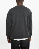 Vintage 90s Giant Panda Wildlife Sweatshirt <br>L , The Real Deal , newtown, sydney, australia, thrift store, opshop, preloved, secondhand, sustainable, retro, antique, 70s, 80s, 90s, 2000s, 00s, fashion, clothing, streetwear, trendy, garment, style, boutique, store, shop, archive, sale, cheap, best, top