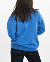 Vintage 1994 Dolphin Wildlife Sweatshirt <br>S , The Real Deal , newtown, sydney, australia, thrift store, opshop, preloved, secondhand, sustainable, retro, antique, 70s, 80s, 90s, 2000s, 00s, fashion, clothing, streetwear, trendy, garment, style, boutique, store, shop, archive, sale, cheap, best, top