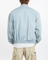 Vintage 90s Polo Ralph Lauren Harrington Jacket <br>XL , The Real Deal , newtown, sydney, australia, thrift store, opshop, preloved, secondhand, sustainable, retro, antique, 70s, 80s, 90s, 2000s, 00s, fashion, clothing, streetwear, trendy, garment, style, boutique, store, shop, archive, sale, cheap, best, top