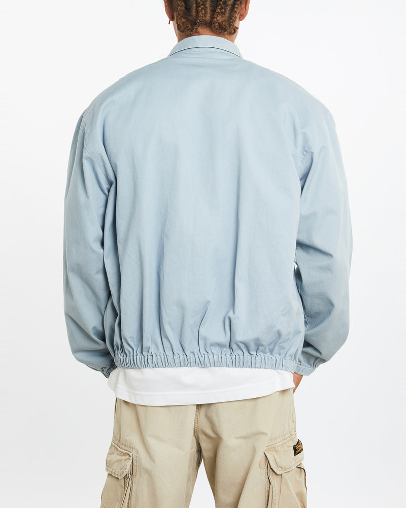 Vintage 90s Polo Ralph Lauren Harrington Jacket <br>XL , The Real Deal , newtown, sydney, australia, thrift store, opshop, preloved, secondhand, sustainable, retro, antique, 70s, 80s, 90s, 2000s, 00s, fashion, clothing, streetwear, trendy, garment, style, boutique, store, shop, archive, sale, cheap, best, top