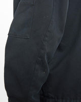 Vintage, 90s, Kuni, BMW, Mechanic, Jacket, The Real Deal, size large, colour Black, newtown, sydney, australia, thrift store, opshop, preloved, secondhand, sustainable, retro, antique, 70s, 80s, 90s, 2000s, 00s, fashion, clothing, streetwear, trendy, garment, style, boutique, store, shop, archive, sale, cheap, best, top, Jackets