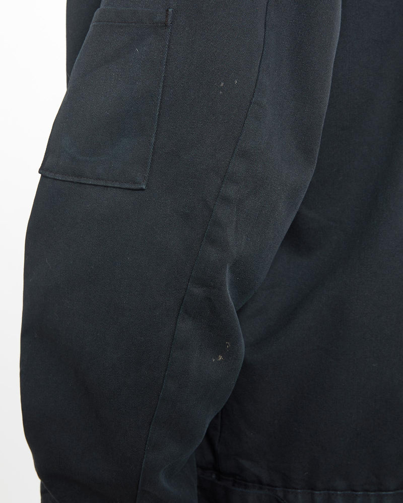 Vintage, 90s, Kuni, BMW, Mechanic, Jacket, The Real Deal, size large, colour Black, newtown, sydney, australia, thrift store, opshop, preloved, secondhand, sustainable, retro, antique, 70s, 80s, 90s, 2000s, 00s, fashion, clothing, streetwear, trendy, garment, style, boutique, store, shop, archive, sale, cheap, best, top, Jackets